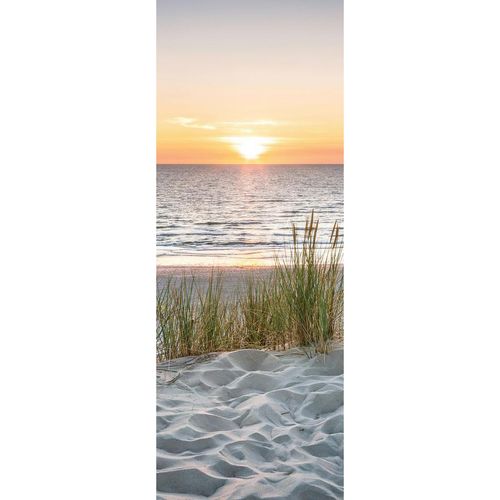 4260664195948 - Keilrahmenbild Mehrfarbig Holz Papier Kiefer Strand & Meer rechteckig 30x80 cm Keilrahmen Bilder Und Zubehör Wandbilder 4260664195948 - Keilrahmenbild Mehrfarbig Holz Papier Kiefer Strand & Meer rechteckig 30x80 cm Keilrahmen Bilder Und Zubehör Wandbilder