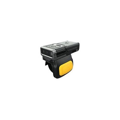 8596375210011 - Zebra RS5100 Handrückenhalterung 2D SE4710 USB BT schwarz silber 8596375210011 - Zebra RS5100 Handrückenhalterung 2D SE4710 USB BT schwarz silber