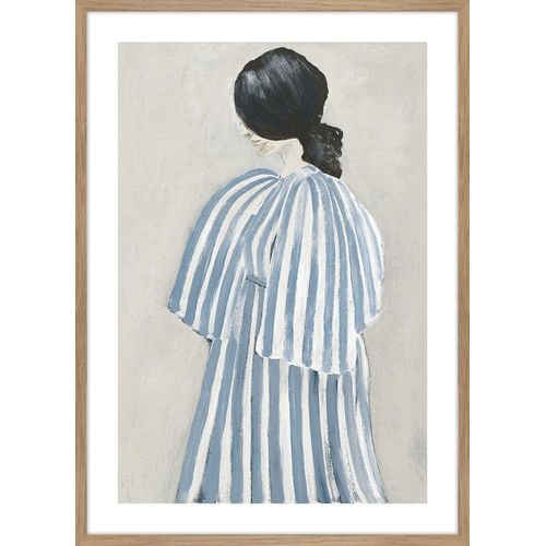 5715226313487 - Kunstdruck INTUITION (LBH 50x70x2 cm) LBH 50x70x2 cm bunt Bild Gemälde Wandbild 5715226313487 - Kunstdruck INTUITION (LBH 50x70x2 cm) LBH 50x70x2 cm bunt Bild Gemälde Wandbild