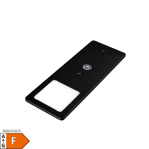 4260642310547 - 1er Set Unterbauleuchte TooFlat warmweiß 4260642310547 - 1er Set Unterbauleuchte TooFlat warmweiß