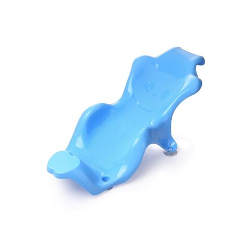 3800146264444 - Baby Badewannenliege Turtle Wannenauflage Gummifüße ab Geburt rutschfest blau 3800146264444 - Baby Badewannenliege Turtle Wannenauflage Gummifüße ab Geburt rutschfest blau