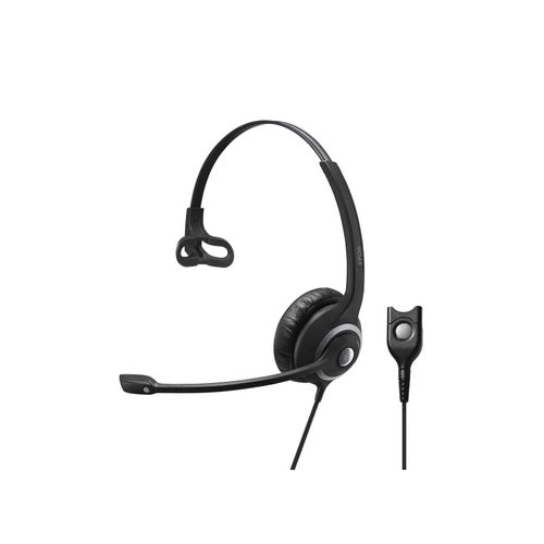 5714708003151 - EPOS I SENNHEISER IMPACT SC 230 - 200 Series - Headset - On-Ear - kabelgebunden - Easy Disconnect