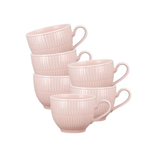 4262487295256 - Kaffeetassen Amina 025 l 6er Set