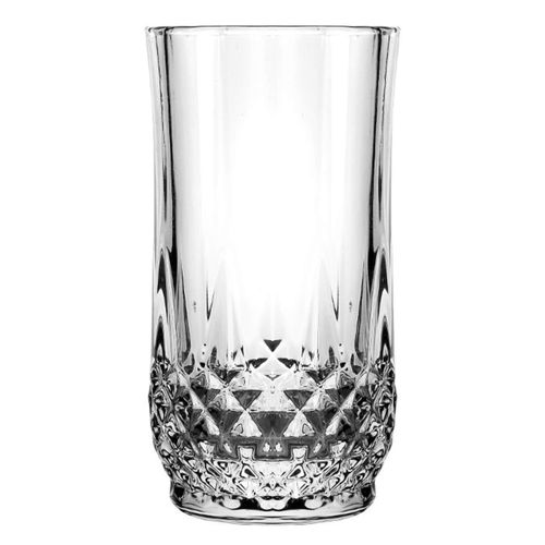 4255829536599 - 6er Trinkgläser Set 235ml in Transparent