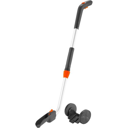 4078500042611 - GARDENA 09859-20 Teleskop-Fahrstock fahrbar Passend für (Modell Grasscheren) GARDENA ClassicCut Li GARDENA ComfortCut Li 4078500042611 - GARDENA 09859-20 Teleskop-Fahrstock fahrbar Passend für (Modell Grasscheren) GARDENA ClassicCut Li GARDENA ComfortCut Li