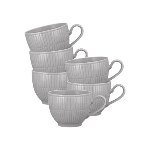 4262487295232 - Kaffeetassen Amina 025 l 6er Set 4262487295232 - Kaffeetassen Amina 025 l 6er Set