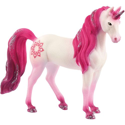 4059433469256 - bayala 70717 Mandala Einhorn Stute Spielfigur 4059433469256 Schleich