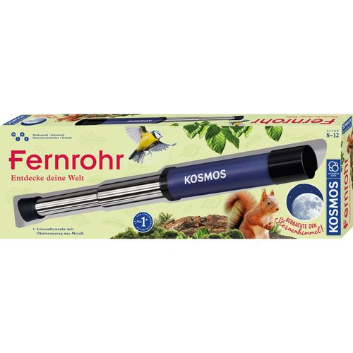 4002051676872 - 676872 Fernrohr 4002051676872 KOSMOS 4002051676872 - 676872 Fernrohr 4002051676872 KOSMOS
