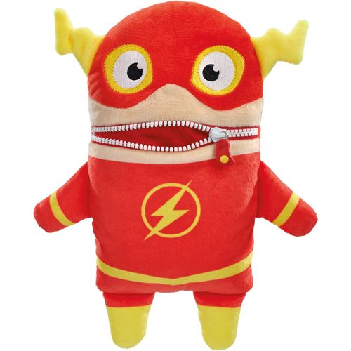 4001504425531 - The Flash Super Hero Sorgenfresser Kuscheltier 4001504425531 Schmidt 4001504425531 - The Flash Super Hero Sorgenfresser Kuscheltier 4001504425531 Schmidt