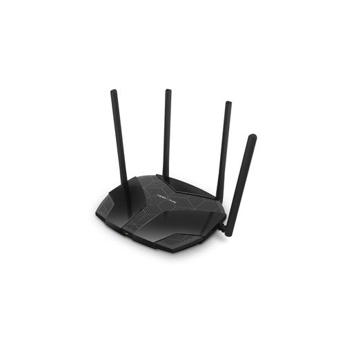 6957939001650 - Mercusys MR3000X AX3000 Dual-Band Wi-Fi 6 Router