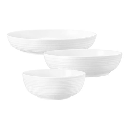 4262487297120 - Foodbowl Set Terra 3er Set 4262487297120 - Foodbowl Set Terra 3er Set