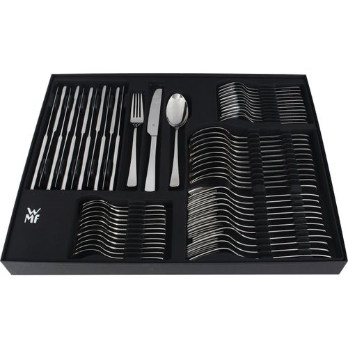 4000530674203 - Denver Besteckset - 60-teilig - 12 Personen