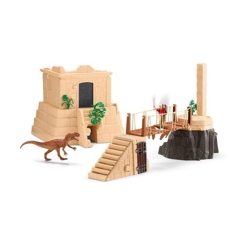 4059433777917 - Dinosaurs Dino Tempel-Eroberung 4059433777917 - Dinosaurs Dino Tempel-Eroberung