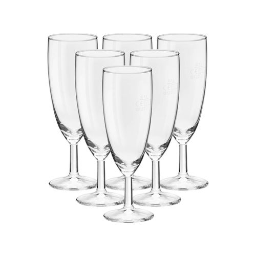 4009290177306 - Sektgläser geeicht Royalty 01 l 6er Set
