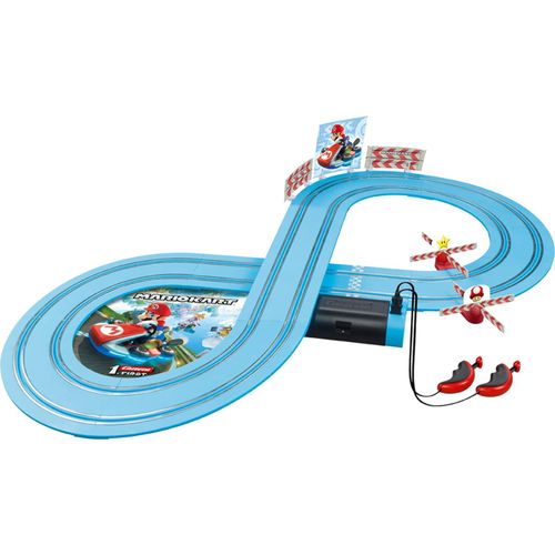 4007486630260 - 4 m 20063026 Autorennbahnen Sets FIRST Nintendo Mario Kart 24 m 20063026 20063026 4007486630260 4007486630260 - 4 m 20063026 Autorennbahnen Sets FIRST Nintendo Mario Kart 24 m 20063026 20063026 4007486630260