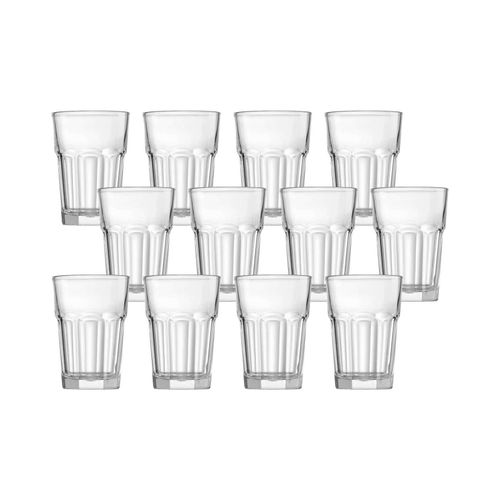 4053532136712 - Longdrinkgläser Riad 350 ml 12er Set 4053532136712 - Longdrinkgläser Riad 350 ml 12er Set