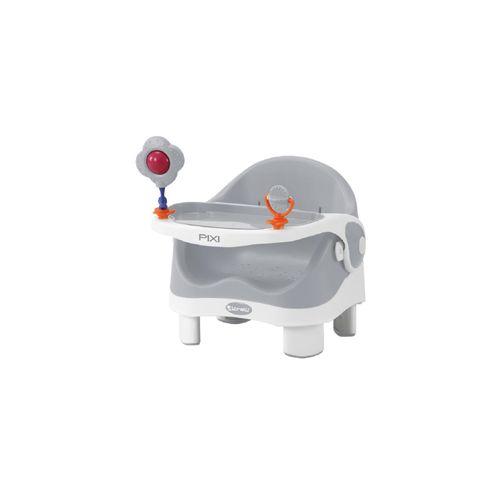 3800151957805 - Kinderstuhl PIXI Kinder Stuhl- Sitzerhöhung Boostersitz Tisch grau 3800151957805 - Kinderstuhl PIXI Kinder Stuhl- Sitzerhöhung Boostersitz Tisch grau