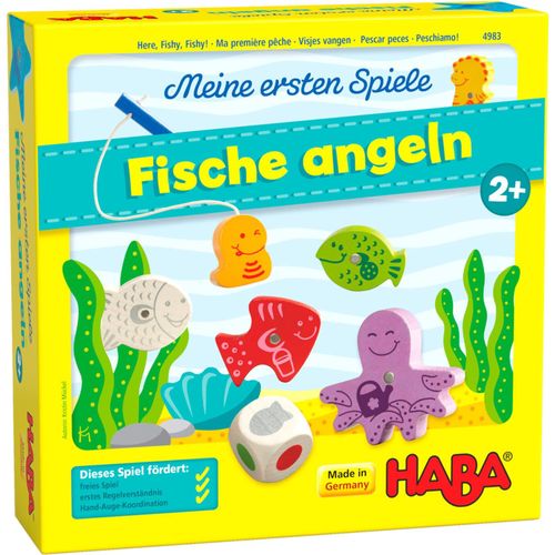 4010168049830 - Meine ersten Spiele - Fische angeln Geschicklichkeitsspiel 4010168049830 - Meine ersten Spiele - Fische angeln Geschicklichkeitsspiel