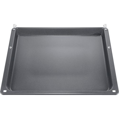 4242005054053 - BOSCH Backblech HEZ541000 grau B H T 455cm x 3cm x 40cm Backbleche 4242005054053 - BOSCH Backblech HEZ541000 grau B H T 455cm x 3cm x 40cm Backbleche