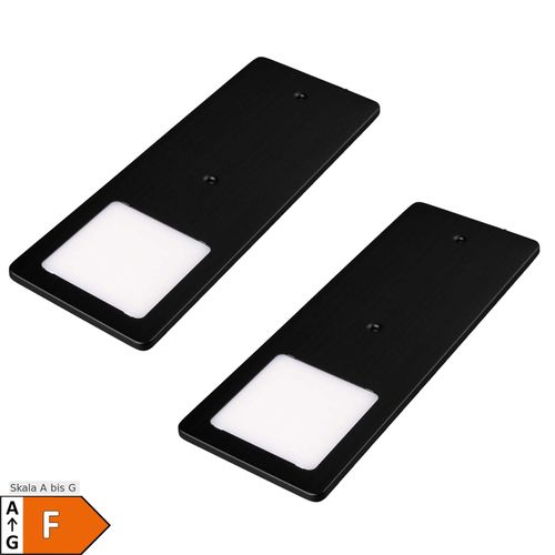 4260642311568 - 2er Set Unterbauleuchte TooFlat warmweiß
