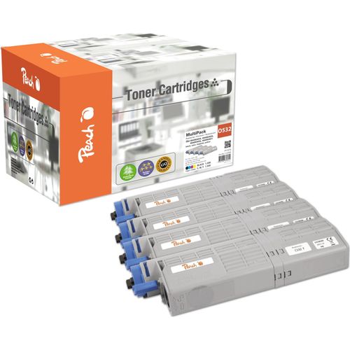7640182389840 - O4648 49 4 Toner (bk c m y) ersetzt OKI 46490404 46490403 46490402 46490401 für zB OKI C 532 DN OKI MC 563 DN OKI C 542 DN (wiederaufbereitet) 7640182389840 - O4648 49 4 Toner (bk c m y) ersetzt OKI 46490404 46490403 46490402 46490401 für zB OKI C 532 DN OKI MC 563 DN OKI C 542 DN (wiederaufbereitet)
