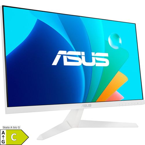 4711387266700 - Eye Care VY249HF-W LCD-Monitor EEK C (A - G) 605 cm (238 Zoll) 1920 x 1080 Pixel 169 1 ms HDMI® Kopfhörer-Buchse IPS LCD 4711387266700 - Eye Care VY249HF-W LCD-Monitor EEK C (A - G) 605 cm (238 Zoll) 1920 x 1080 Pixel 169 1 ms HDMI® Kopfhörer-Buchse IPS LCD