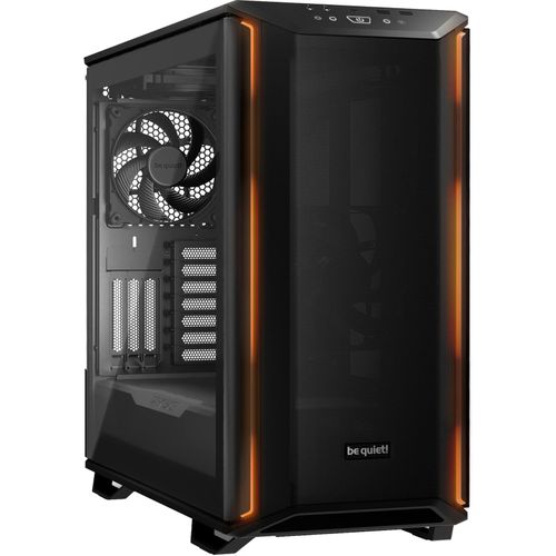 4260052190654 - BeQuiet Dark Base 701 Gaming-Gehäuse Schwarz 3 vorinstallierte Lüfter Integrierte Beleuchtung Lüftersteuerung Seitenfenster Staubfilter 4260052190654 - BeQuiet Dark Base 701 Gaming-Gehäuse Schwarz 3 vorinstallierte Lüfter Integrierte Beleuchtung Lüftersteuerung Seitenfenster Staubfilter