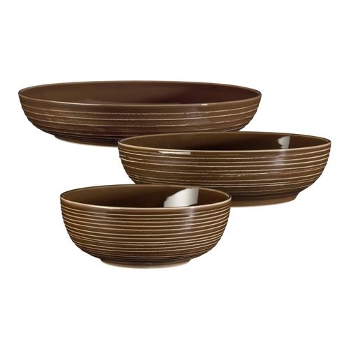 4262487297229 - Foodbowl Set Terra 3er Set