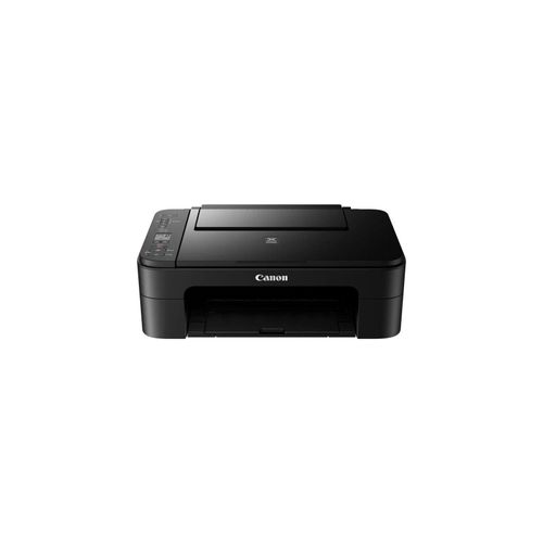 4549292151879 - PIXMA TS3355 - Multifunktionsdrucker - Farbe - Tintenstrahl - 216 x 297 mm (Original) - A4 Legal (Medien) - bis zu 77 ipm (Drucken) - 60 Blatt - USB 20 Wi-Fi(n) - Schwarz