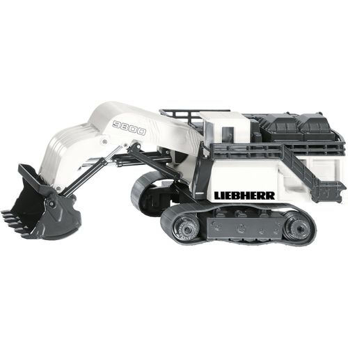 4006874017980 - Mining-Bagger Liebherr R9800 1798 Spielzeugauto 4006874017980 siku 4006874017980 - Mining-Bagger Liebherr R9800 1798 Spielzeugauto 4006874017980 siku