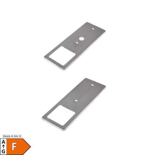 4260642311971 - 2er Set Unterbauleuchte TooFlat neutralweiß