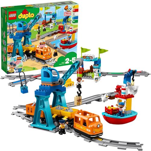 5702016117271 - Construction set   10875         Multicolour 105 Pieces