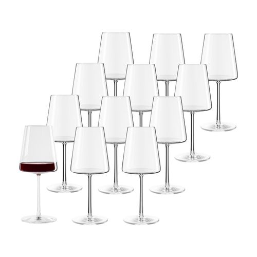 4260762067307 - Rotweingläser Power 520 ml 12er Set