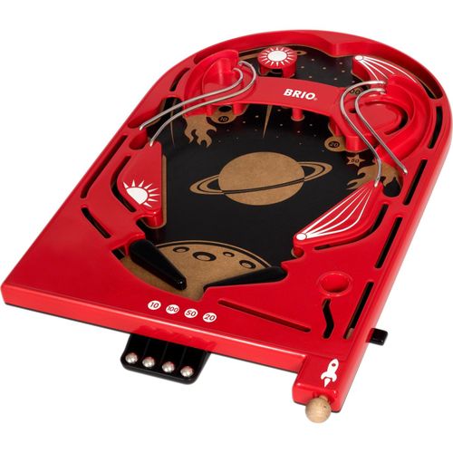 7312350340174 - Holz-Flipper Space Safari Geschicklichkeitsspiel 7312350340174 - Holz-Flipper Space Safari Geschicklichkeitsspiel