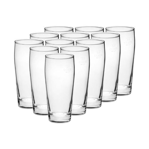 0726502180278 - Willi Becher geeicht 04 l 12er Set 0726502180278 - Willi Becher geeicht 04 l 12er Set