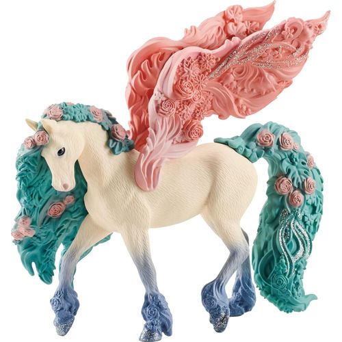 4059433469171 - Bayala 70590 Blütenpegasus Spielfigur 4059433469171 Schleich