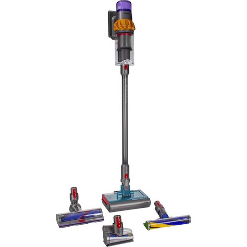 5025155085073 - dyson V15s Detect Submarine 448798-01 Akku-Zyklon-Staubsauger 252 V 230 V 660 W motorbetriebene Saugbürste
