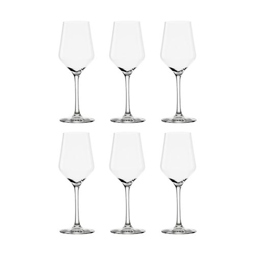 0745202849315 - Weinglas 6er-Set REVOLUTION 365 ml 0745202849315 - Weinglas 6er-Set REVOLUTION 365 ml