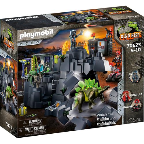4008789706232 - Playmobil 70623 - Aktion Abenteuer - Junge Mädchen - 5 Jahr(e) - Mehrfarbig (70623) 4008789706232 - Playmobil 70623 - Aktion Abenteuer - Junge Mädchen - 5 Jahr(e) - Mehrfarbig (70623)