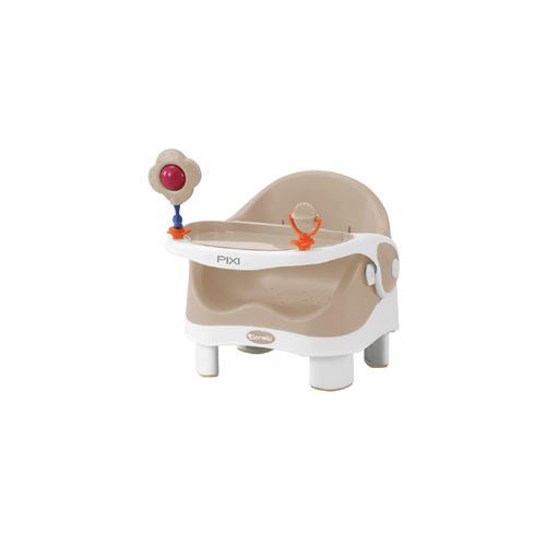 3800151957799 - Kinderstuhl PIXI Kinder Stuhl- Sitzerhöhung Boostersitz Tisch beige 3800151957799 - Kinderstuhl PIXI Kinder Stuhl- Sitzerhöhung Boostersitz Tisch beige