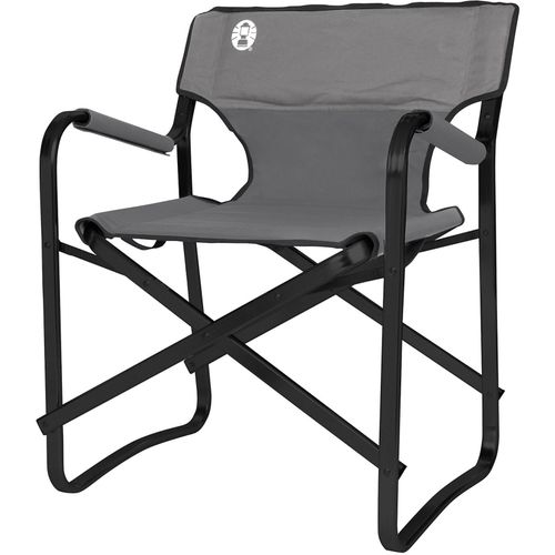 3138522120894 - Campingstuhl Deck Chair 2000038340 Stahl 3138522120894 Coleman 3138522120894 - Campingstuhl Deck Chair 2000038340 Stahl 3138522120894 Coleman