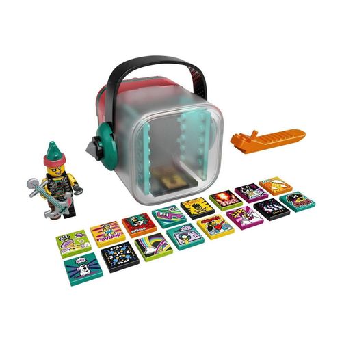 5702016911787 - LEGO® VIDIYO 43103 Punk Pirate BeatBox