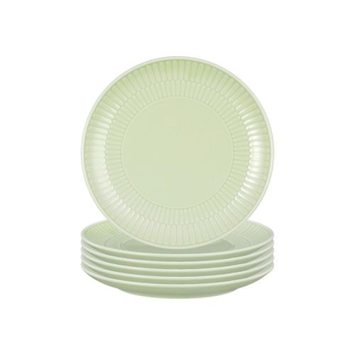 4262487294945 - Brotteller Amina ø 163 cm 6er Set 4262487294945 - Brotteller Amina ø 163 cm 6er Set