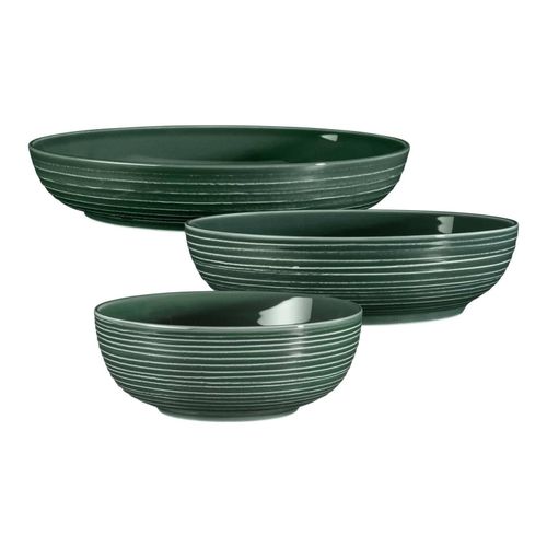 4262487297236 - Foodbowl Set Terra 3er Set 4262487297236 - Foodbowl Set Terra 3er Set