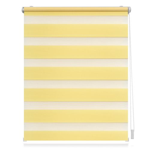 4250434158464 - Lichtblick Duo Rollo Klemmfix ohne Bohren