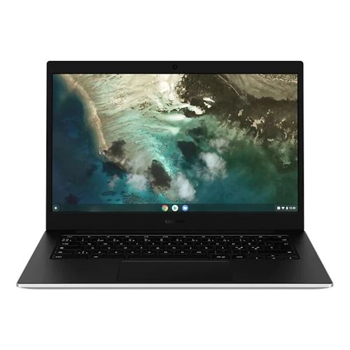 8806092995772 - Galaxy ChromeBook Go 14 Zoll Celeron N4500 110GHz 4GB RAM 64GB eMMC LTE Chrome OS silber