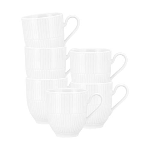 4262487294884 - Henkelbecher Amina 036 l 6er Set 4262487294884 - Henkelbecher Amina 036 l 6er Set