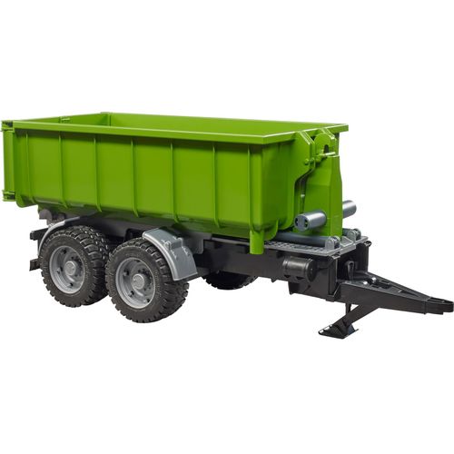 4001702020354 - bruder Hakenlift-Anhänger 2035 Zubehör für Spielzeugautos 4001702020354 - bruder Hakenlift-Anhänger 2035 Zubehör für Spielzeugautos
