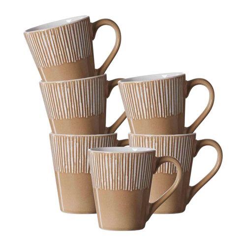 4053532170990 - Henkelbecher Banda 315 ml 6er Set