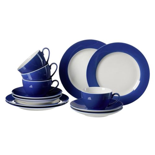 4006344319125 - Kaffeeservice Doppio 12er Set